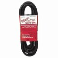 Milwaukee Tool CORD 2 PRONG 10' 16-2S Q-LOK ML48-76-5010